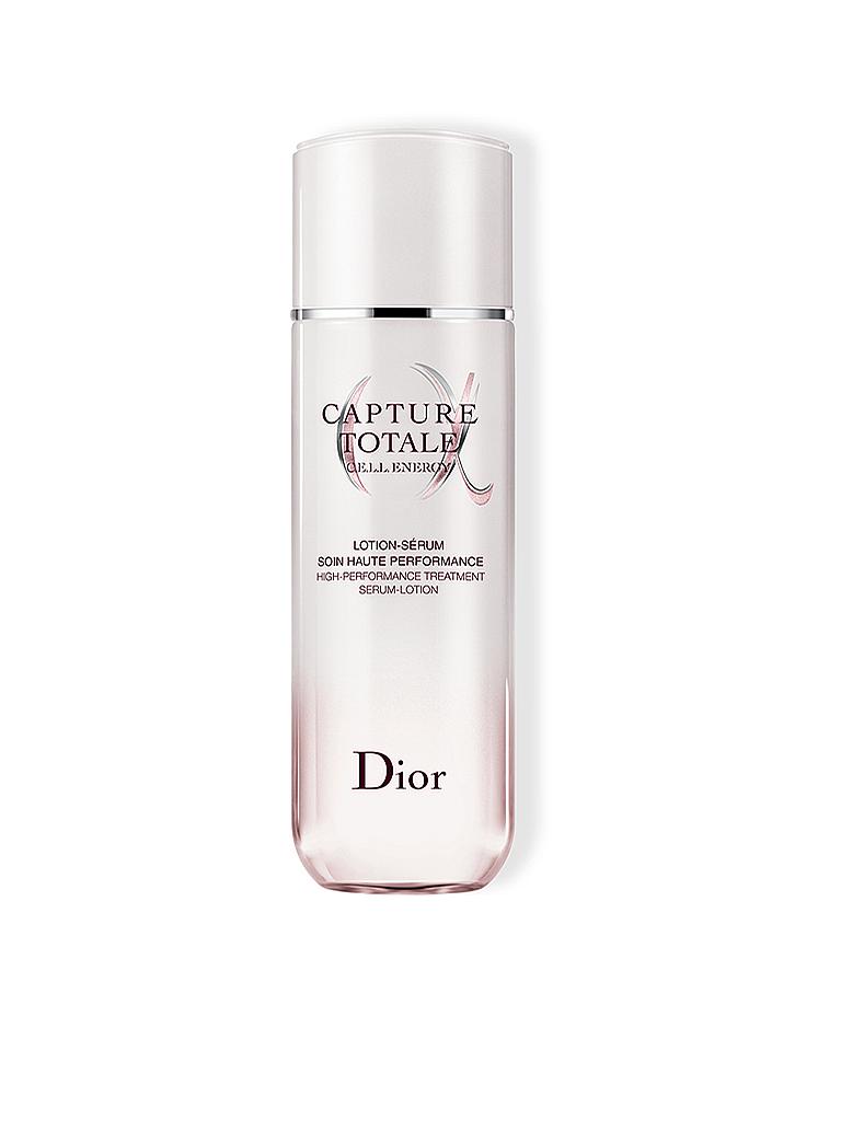 Dior Capture totale buy serum